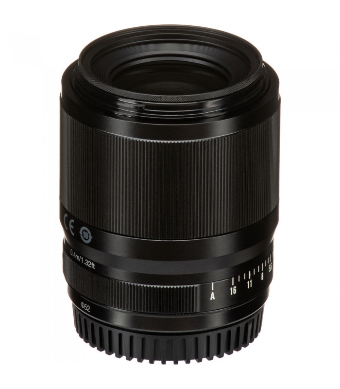 لنز توکینا مدل Tokina atx-m 33mm f/1.4 مانت X فوجی