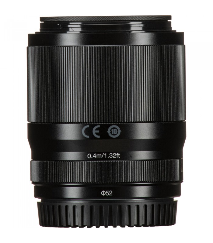 لنز توکینا مدل Tokina atx-m 33mm f/1.4 مانت X فوجی