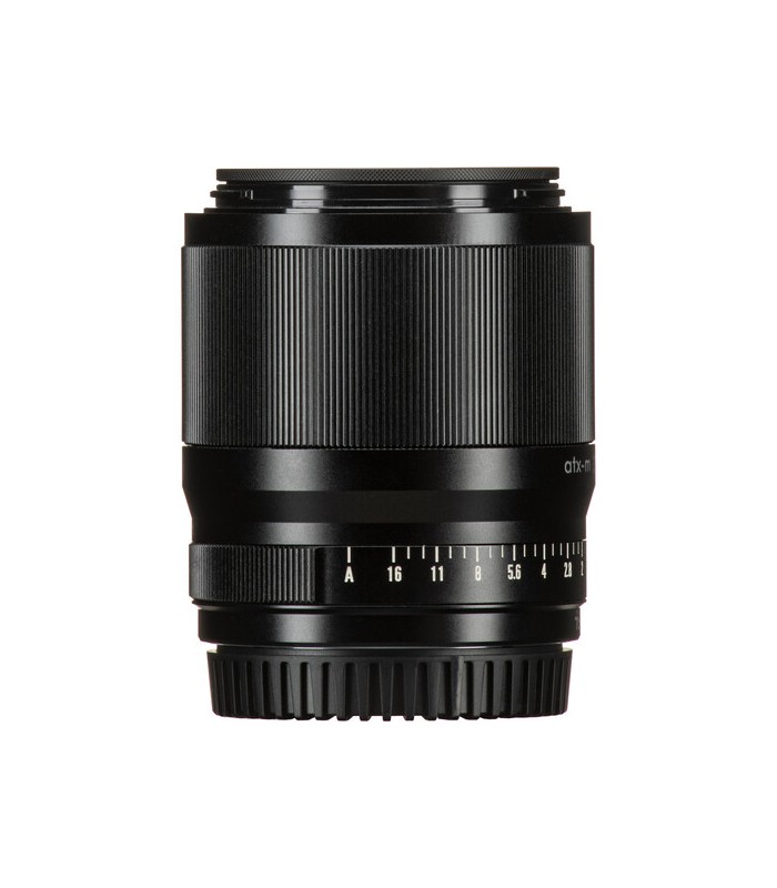لنز توکینا مدل Tokina atx-m 33mm f/1.4 مانت X فوجی