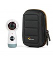 کیس دوربین لوپرو مدل Lowepro Hardside CS 20