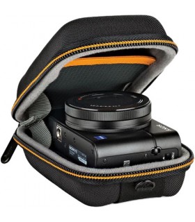 کیس دوربین لوپرو مدل Lowepro Hardside CS 20
