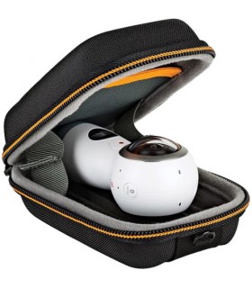 کیس دوربین لوپرو مدل Lowepro Hardside CS 20