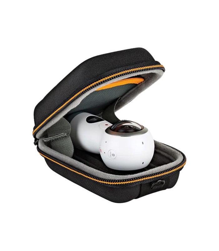 کیس دوربین لوپرو مدل Lowepro Hardside CS 20