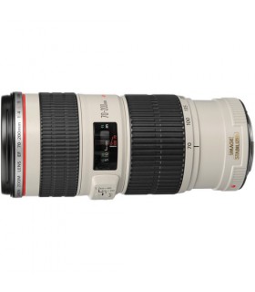 Canon EF 70-200mm f4L IS USM