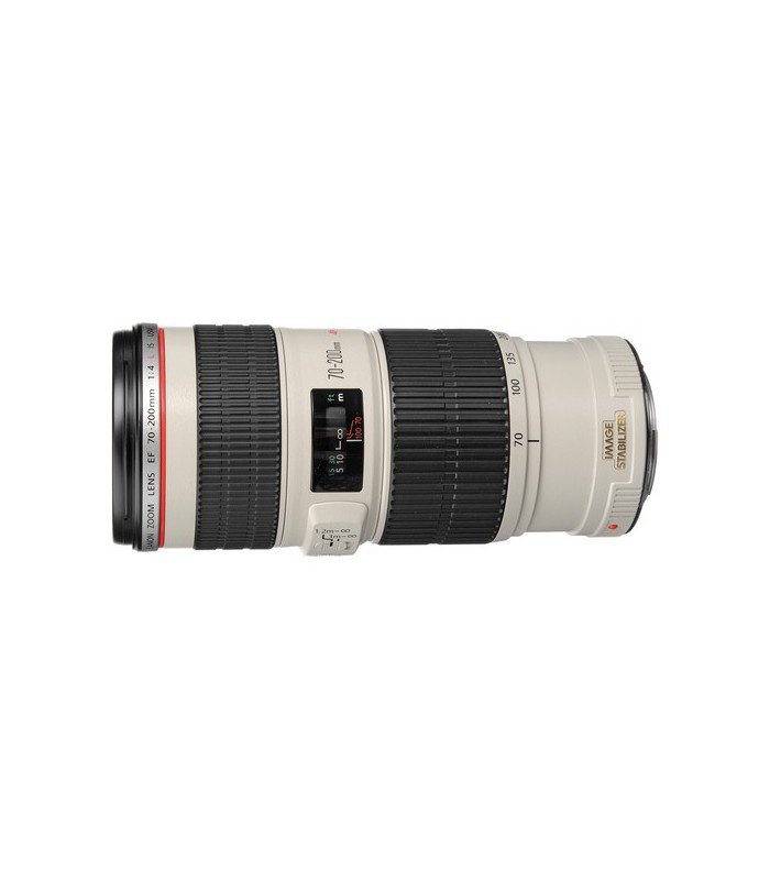 Canon EF 70-200mm f4L IS USM