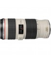 Canon EF 70-200mm f4L IS USM
