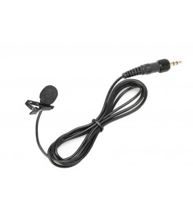 میکروفن یقه ای بویا مدل BY-LM8 PRO با جک ۳.۵ میلیمتری