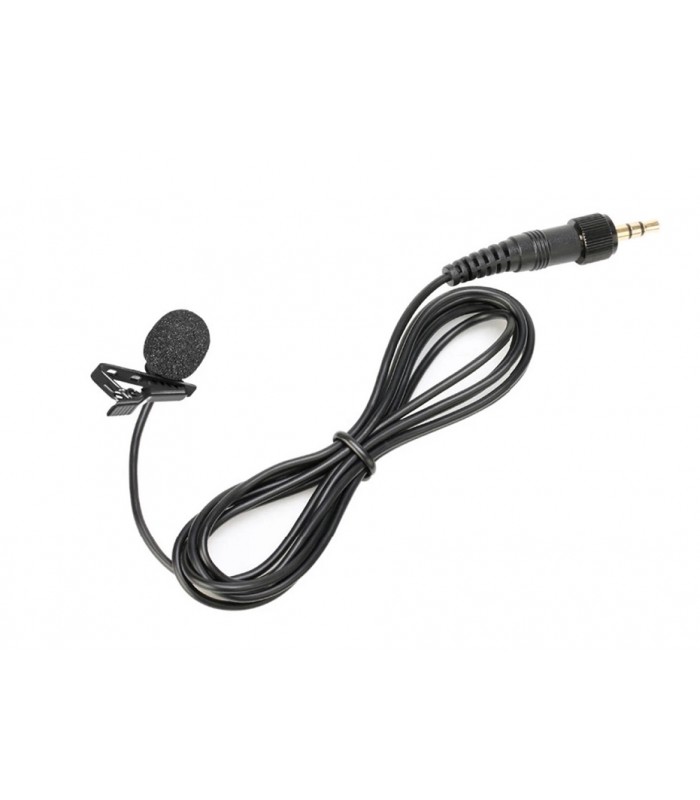 میکروفن یقه ای بویا مدل BY-LM8 PRO با جک ۳.۵ میلیمتری