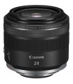 لنز کانن مدل Canon RF 24mm f/1.8 Macro IS STM