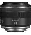 لنز کانن مدل Canon RF 24mm f/1.8 Macro IS STM