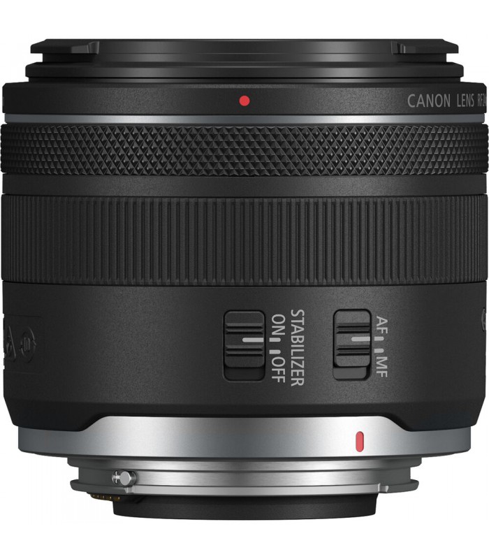 لنز کانن مدل Canon RF 24mm f/1.8 Macro IS STM