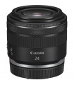 لنز کانن مدل Canon RF 24mm f/1.8 Macro IS STM