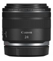 لنز کانن مدل Canon RF 24mm f/1.8 Macro IS STM