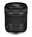 لنز کانن مدل Canon RF 15-30mm f/4.5-6.3 IS STM