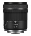 لنز کانن مدل Canon RF 15-30mm f/4.5-6.3 IS STM