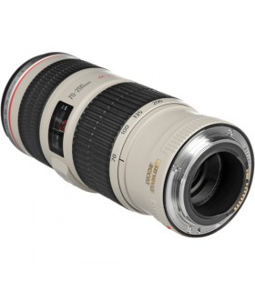 Canon EF 70-200mm f4L IS USM