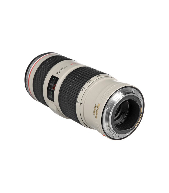 Canon EF 70-200mm f4L IS USM