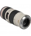 Canon EF 70-200mm f4L IS USM