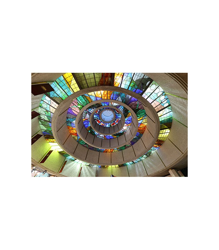 لنز کانن مدل Canon RF 15-30mm f/4.5-6.3 IS STM