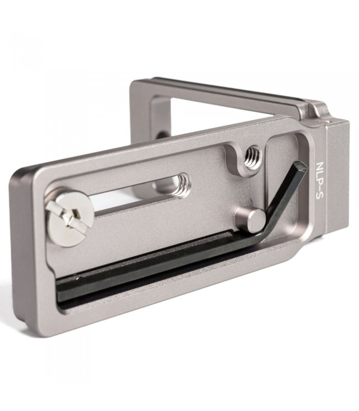 براکت L قابل تنظیم نیسی مدل NiSi Pro NLP-SG