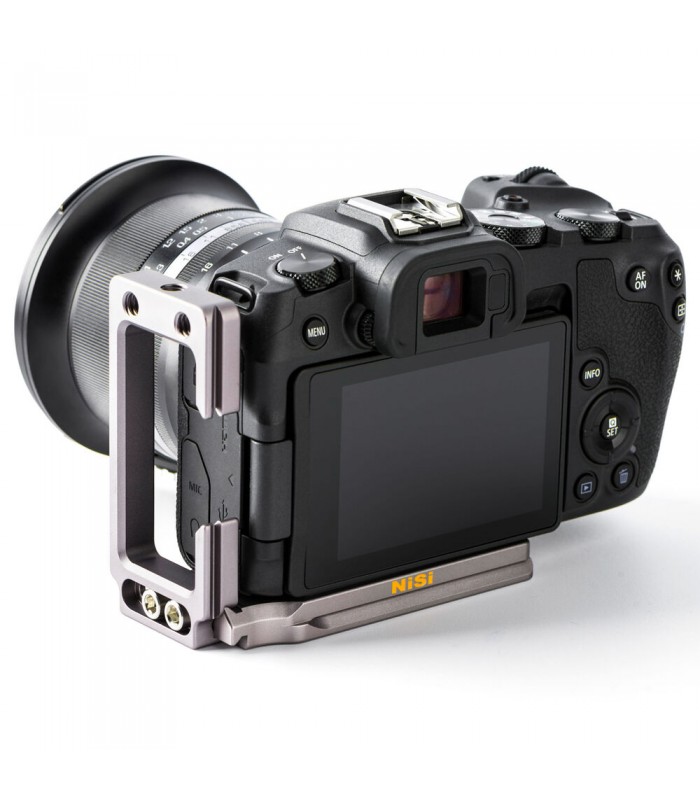 براکت L قابل تنظیم نیسی مدل NiSi Pro NLP-SG