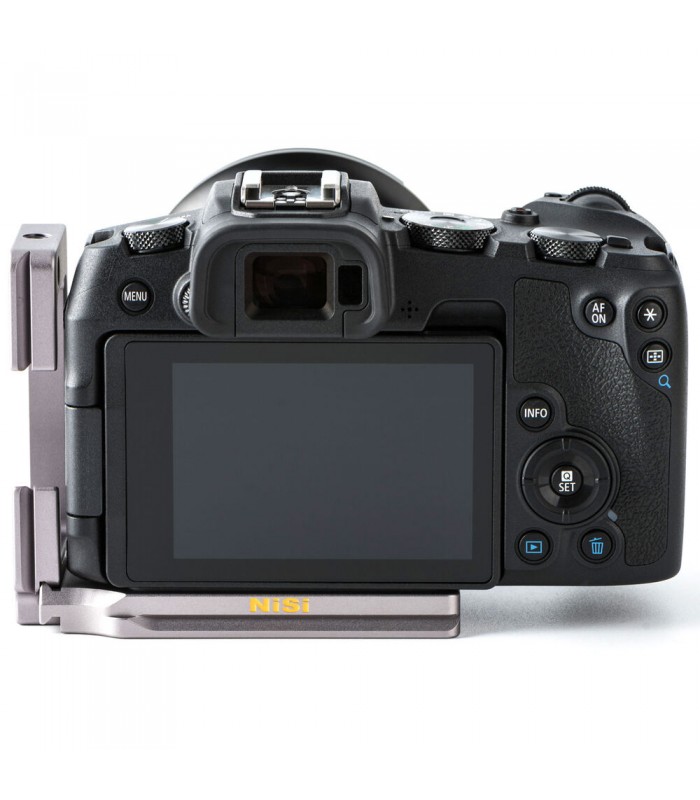 براکت L قابل تنظیم نیسی مدل NiSi Pro NLP-SG