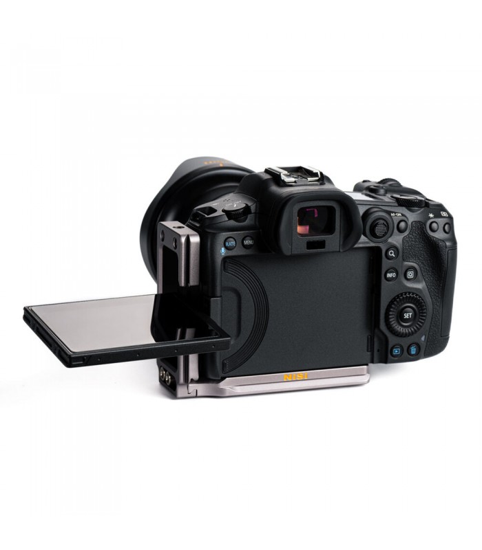 براکت L قابل تنظیم نیسی مدل NiSi Pro NLP-SG