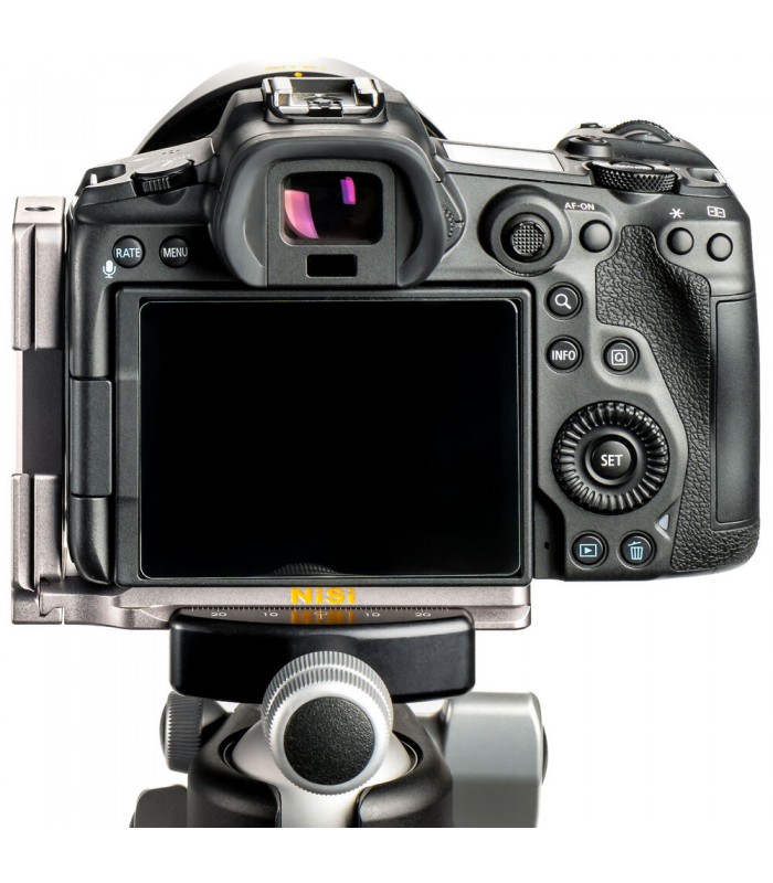 براکت L قابل تنظیم نیسی مدل NiSi Pro NLP-SG