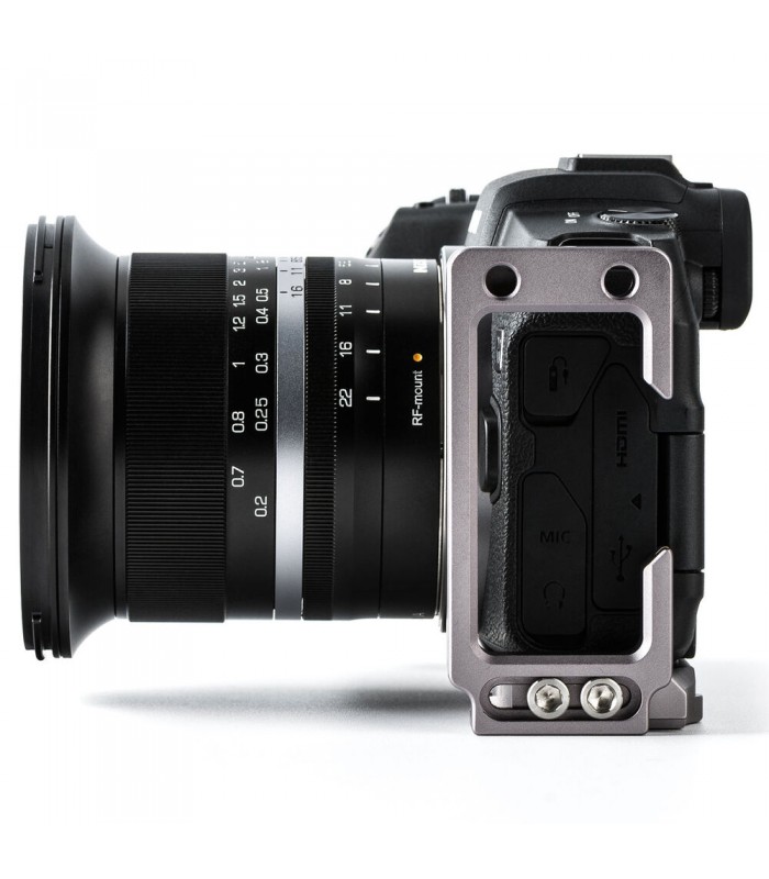 براکت L قابل تنظیم نیسی مدل NiSi Pro NLP-SG