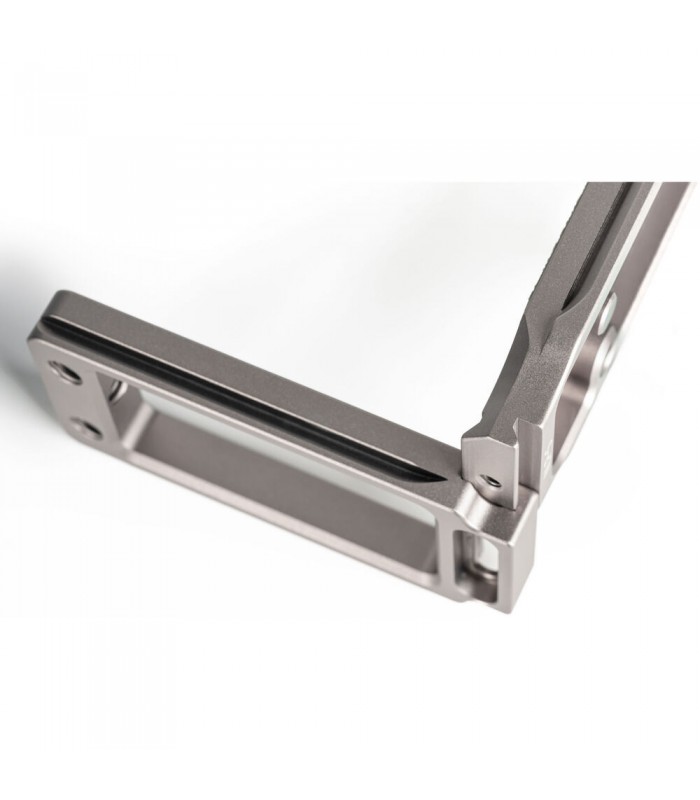 براکت L قابل تنظیم نیسی مدل NiSi Pro NLP-S
