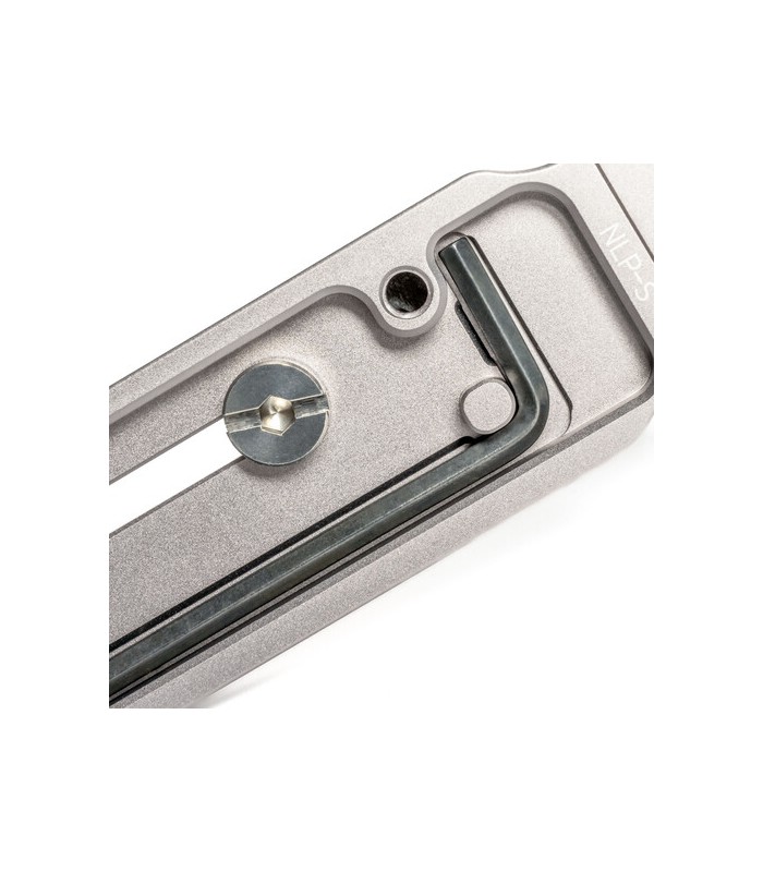 براکت L قابل تنظیم نیسی مدل NiSi Pro NLP-S