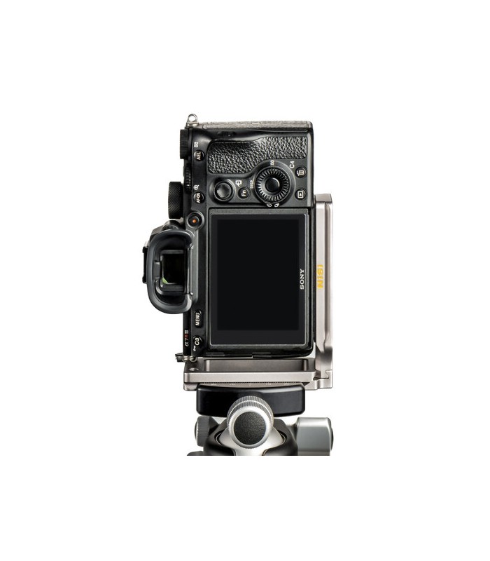 براکت L قابل تنظیم نیسی مدل NiSi Pro NLP-S