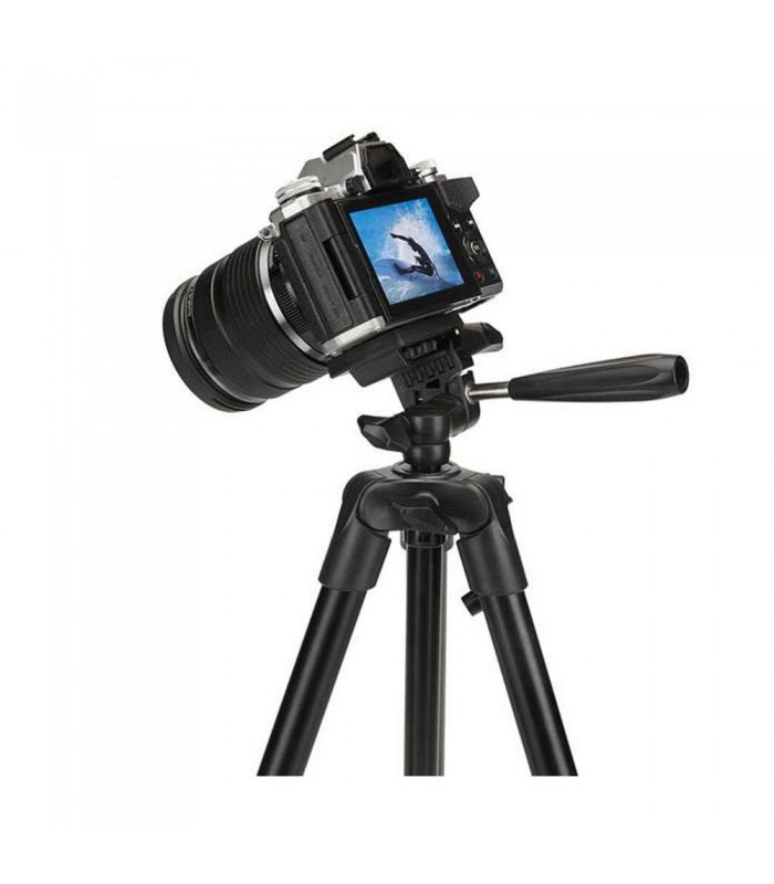 سه پایه دوربین جی ماری مدل Jmary KP-2205