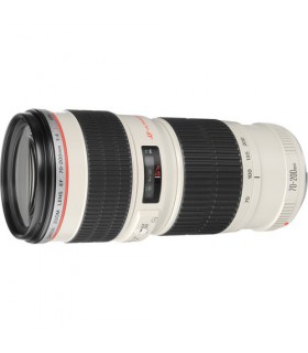 Canon EF 70-200mm f4L USM