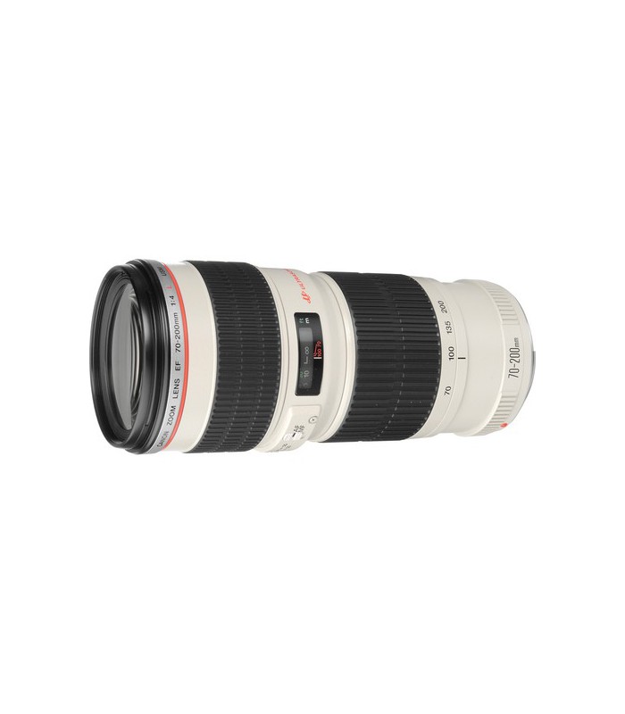 Canon EF 70-200mm f4L USM