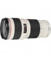 لنز کانن مدل Canon EF 70-200mm f/4L USM
