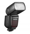 فلاش رودوربینی گودوکس مدل Godox TT685N II مناسب برای دوربینهای نیکون