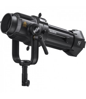 شکل‌دهنده نور مخصوص نورهای ثابت گودوکس مدل Godox VSA-19K