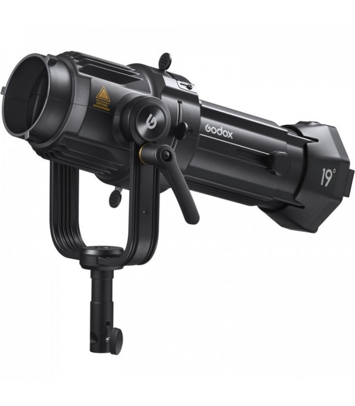 شکل‌دهنده نور مخصوص نورهای ثابت گودوکس مدل Godox VSA-19K