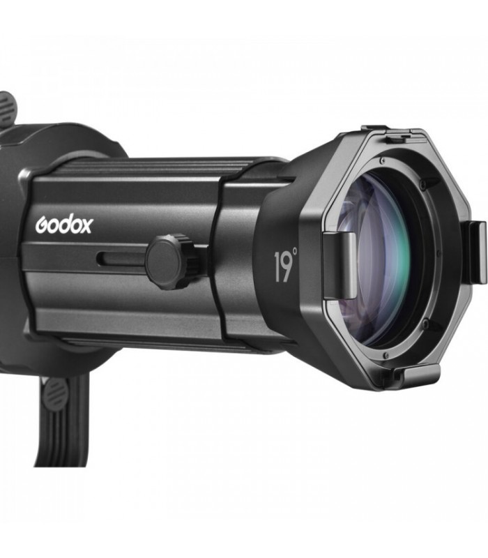 شکل‌دهنده نور مخصوص نورهای ثابت گودوکس مدل Godox VSA-19K