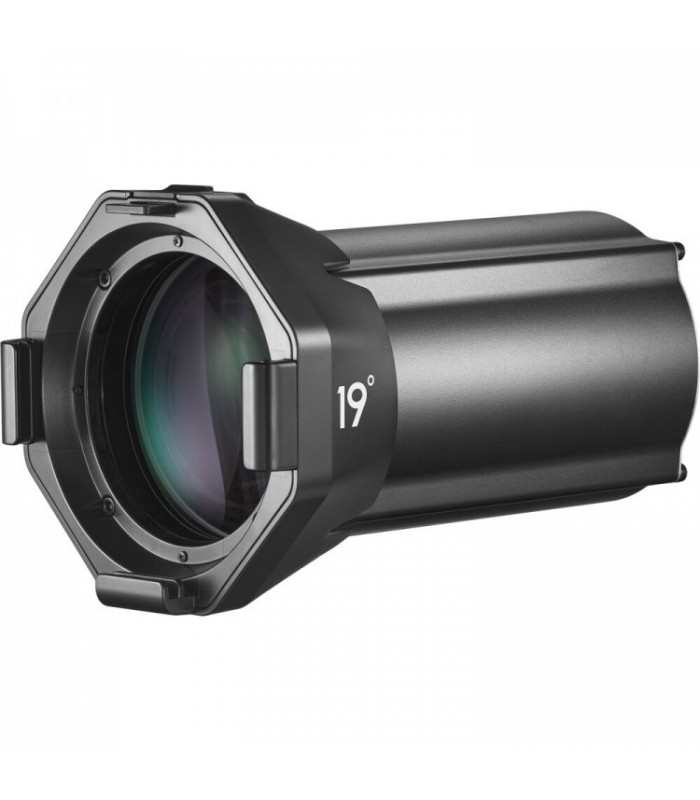 شکل‌دهنده نور مخصوص نورهای ثابت گودوکس مدل Godox VSA-19K