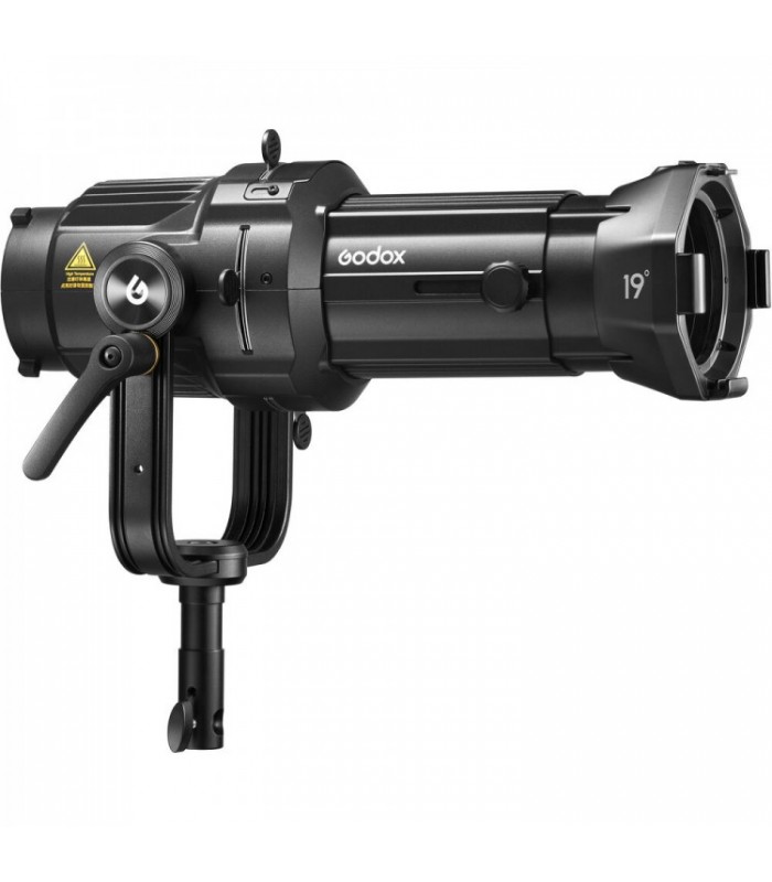 شکل‌دهنده نور مخصوص نورهای ثابت گودوکس مدل Godox VSA-19K