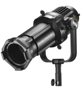 شکل‌دهنده نور مخصوص نورهای ثابت گودوکس مدل Godox VSA-26K