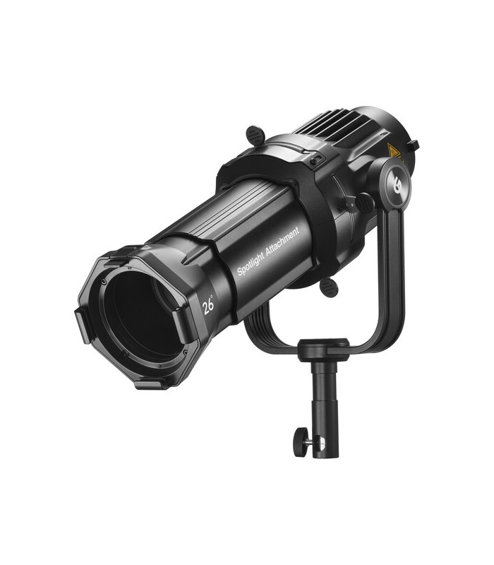 شکل‌دهنده نور مخصوص نورهای ثابت گودوکس مدل Godox VSA-26K