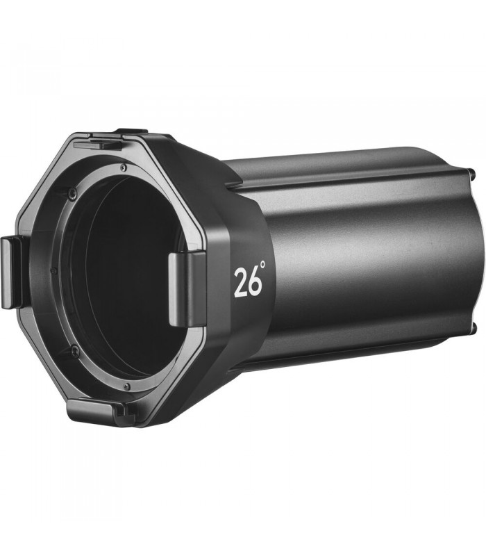 شکل‌دهنده نور مخصوص نورهای ثابت گودوکس مدل Godox VSA-26K