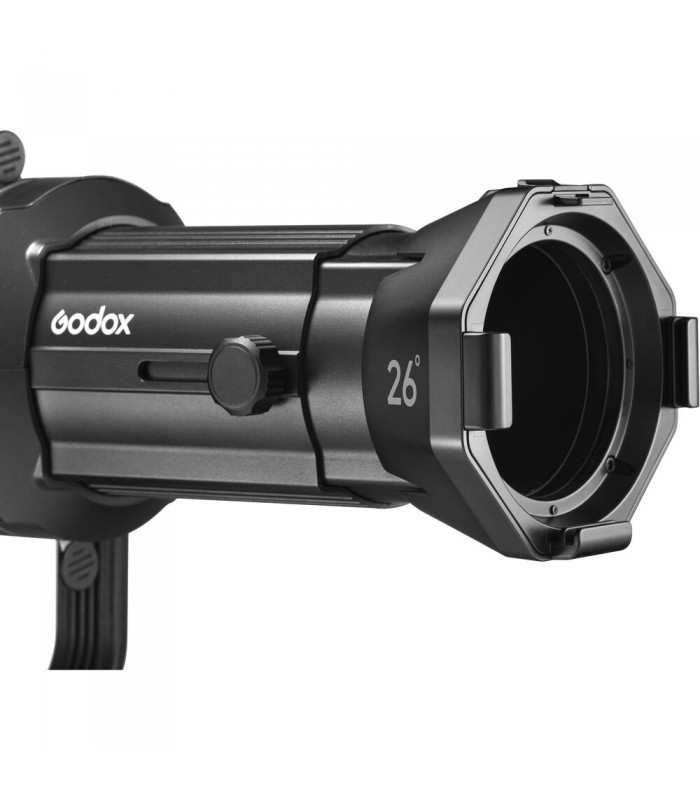 شکل‌دهنده نور مخصوص نورهای ثابت گودوکس مدل Godox VSA-26K