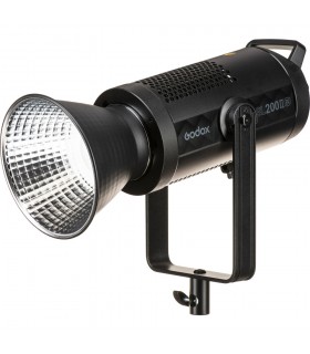 نور سینمایی گودوکس مدل Godox SL200 II Bi-Color