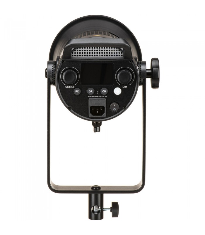 نور سینمایی گودوکس مدل Godox SL200 II Bi-Color