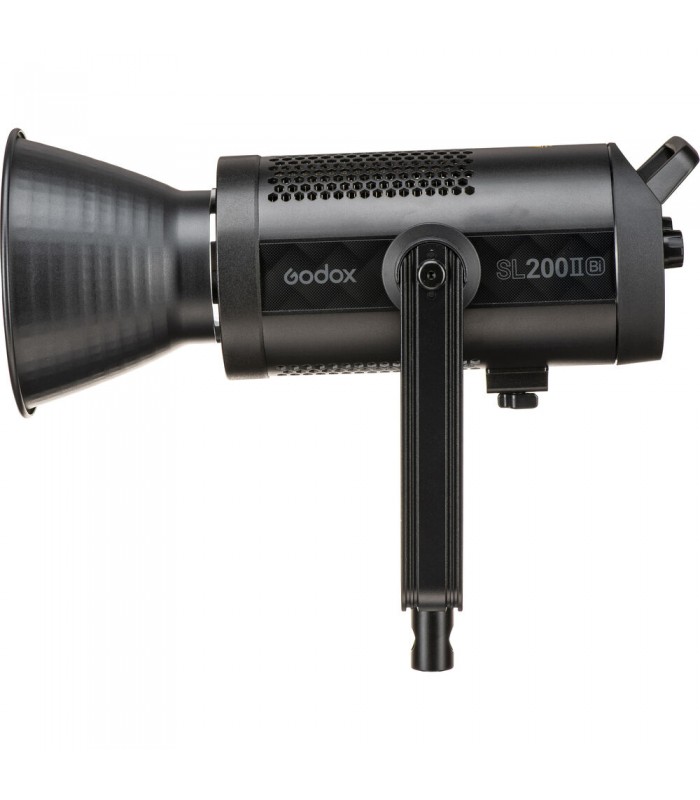 نور سینمایی گودوکس مدل Godox SL200 II Bi-Color