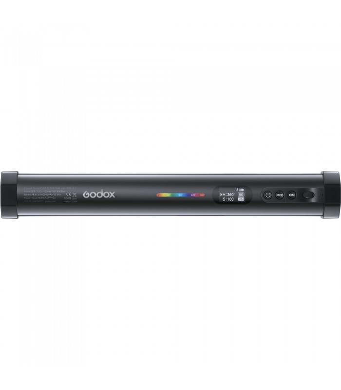 کیت دو عددی نور باتومی گودوکس مدل Godox TL30